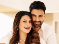Divyanka Tripathi-Vivek Dahiya confirman el embarazo y el bebé nacerá en junio