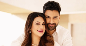 Divyanka Tripathi-Vivek Dahiya confirman el embarazo y el bebé nacerá en junio