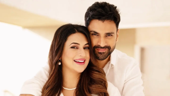 Divyanka Tripathi-Vivek Dahiya confirman el embarazo y el bebé nacerá en junio