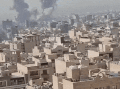 Ali Jamenei asesinado, confirma Trump; Israel, Bahréin, Emiratos Árabes Unidos, Qatar, Jordania y Kuwait afectados por ataques con misiles; Aumenta el número de muertes de niñas en escuelas iraníes; Cancelados vuelos de Virgin Australia y Qatar Airways