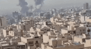 Ali Jamenei asesinado, confirma Trump; Israel, Bahréin, Emiratos Árabes Unidos, Qatar, Jordania y Kuwait afectados por ataques con misiles; Aumenta el número de muertes de niñas en escuelas iraníes; Cancelados vuelos de Virgin Australia y Qatar Airways