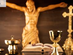 La Pascua es un tiempo para recordar que hay otro mundo esperándonos