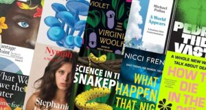 Diez nuevos libros sobre Virginia Woolf, hongos, alucinógenos y serpientes