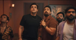 Ashish Chanchlani sobre la serie debut Ekaki: ‘ Monetariamente, estoy sufriendo una gran pérdida’