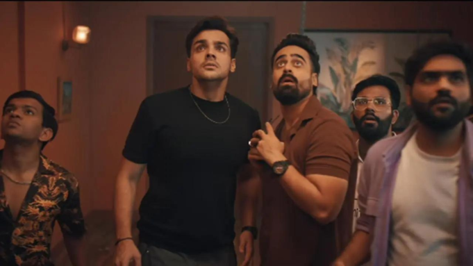 Ashish Chanchlani sobre la serie debut Ekaki: ‘ Monetariamente, estoy sufriendo una gran pérdida’