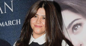 Ekta Kapoor bromea sobre las críticas al uso de la IA en Naagin 7: “Sin presupuesto”