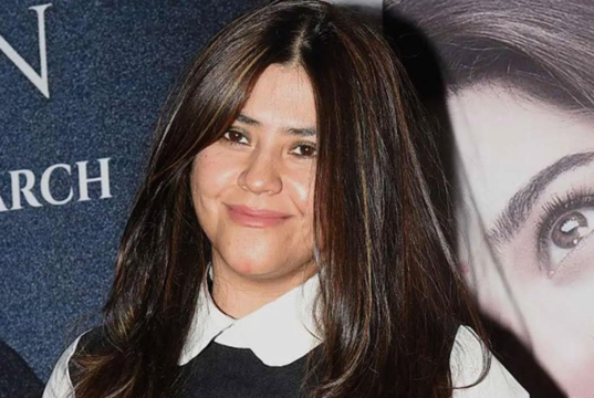 Ekta Kapoor bromea sobre las críticas al uso de la IA en Naagin 7: “Sin presupuesto”