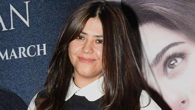 Ekta Kapoor bromea sobre las críticas al uso de la IA en Naagin 7: “Sin presupuesto”