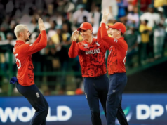 ICC anuncia los oficiales de partido para ambas semifinales del evento principal