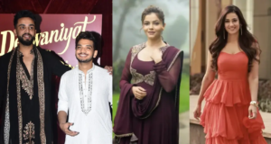 Los Traidores 2: Munawar Faruqui, Shweta Tiwari, Rubina Dilaik, élfico confirmado