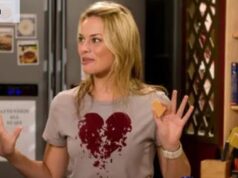 A Margot Robbie le dijeron que cambiara su acento. Pero al hablar de ocker, yo he tenido la última palabra.