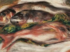 Roban de un museo cuadros de Renoir, Cézanne y Matisse