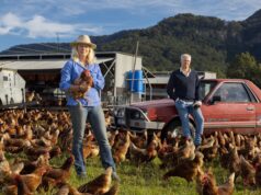 El documental The Valley captura la vida de Kangaroo Valley entre las primeras 13 películas que se anunciarán