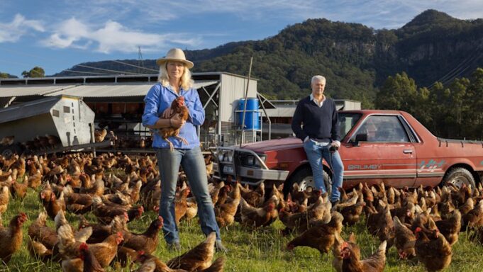 El documental The Valley captura la vida de Kangaroo Valley entre las primeras 13 películas que se anunciarán