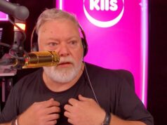 Kyle Sandilands y ARN pueden enfrentar un feo problema legal después de la salida de Jackie O del programa
