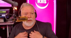Kyle Sandilands y ARN pueden enfrentar un feo problema legal después de la salida de Jackie O del programa