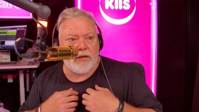 Kyle Sandilands y ARN pueden enfrentar un feo problema legal después de la salida de Jackie O del programa