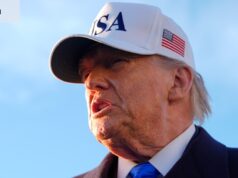 La guerra entre Estados Unidos e Irán está desmoronando la presidencia de Trump