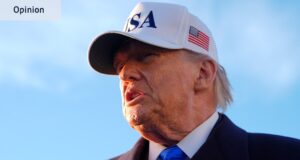 La guerra entre Estados Unidos e Irán está desmoronando la presidencia de Trump