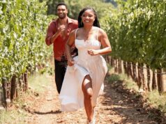 Regé-Jean Page habla sobre deleitar al público con su nueva comedia romántica