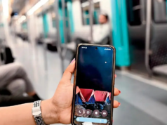 Jio, Airtel y Vodafone Idea se unen por el problema de conectividad del metro de Mumbai