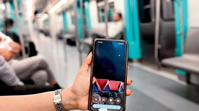 Jio, Airtel y Vodafone Idea se unen por el problema de conectividad del metro de Mumbai