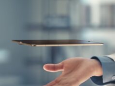 Aquí se explica cómo construir un plegable sin arrugas, según Oppo