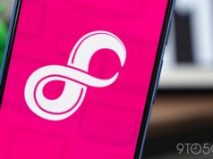 La interfaz de usuario fucsia desechada de Google revivió como una elegante aplicación web