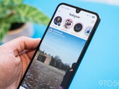 Instagram finalmente se decide por la pausa para el gesto de toque de Reels