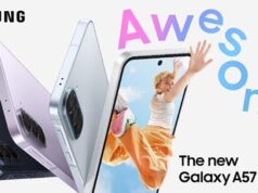 Samsung lanza Galaxy A57 y A37 en Europa