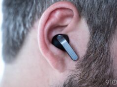 Samsung creó una aplicación contra el mareo para Galaxy Buds y más