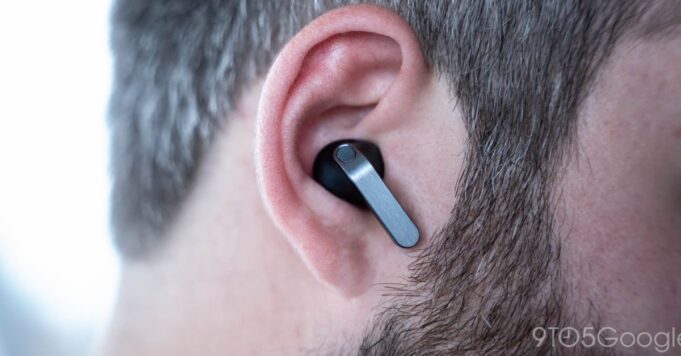 Samsung creó una aplicación contra el mareo para Galaxy Buds y más