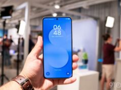 Samsung se vio obligado a cambiar de proveedor de Galaxy FE OLED para ahorrar dinero