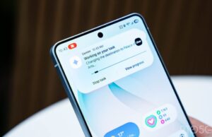 La automatización de pantalla Gemini para aplicaciones de Android tiene límites de uso gratuitos de AI Pro