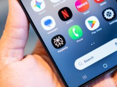 Galaxy S26 cambia a la palabra de activación ‘Hey Perplexity’