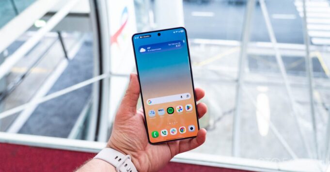 Lo que debes saber sobre la pantalla de privacidad del Galaxy S26 Ultra