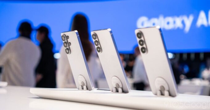El móvil Samsung está en modo ‘emergencia’ ante la crisis de RAM