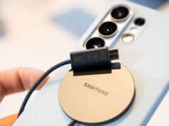 La carga inalámbrica del Galaxy S26 suena como un desastre absoluto