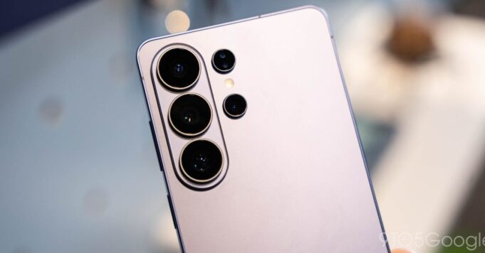 El Galaxy S26 Ultra de Samsung se envió temprano para al menos una persona