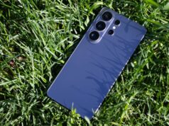 Samsung implementa soporte AirDrop en EE. UU. en el Galaxy S26