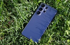 Samsung implementa soporte AirDrop en EE. UU. en el Galaxy S26