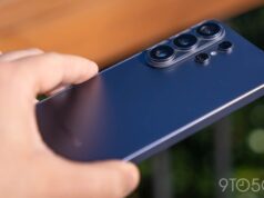 Samsung Galaxy S26 recibirá soporte AirDrop pronto