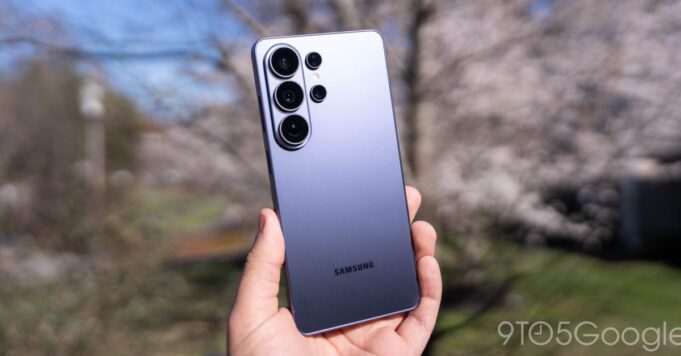 El desmontaje del Galaxy S26 Ultra muestra reparaciones sencillas de la batería, si alguna vez puedes encontrar las piezas