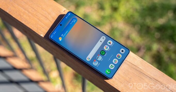 Samsung Gallery elimina la sincronización de OneDrive meses antes