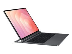 El teclado Galaxy Tab S11 Ultra ‘Pro’ debuta por $400 (Galería)