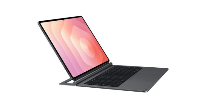El teclado Galaxy Tab S11 Ultra ‘Pro’ debuta por $400 (Galería)