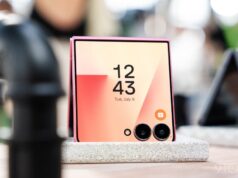 El Galaxy Z Flip 8 de Samsung podría omitir una actualización de batería