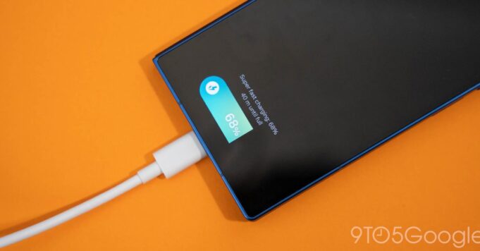 Galaxy Z Fold 8, plegable ‘Wide’ para conseguir una carga más rápida