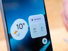 Gemini para Android rediseña la entrada de voz para que parezca notas de audio