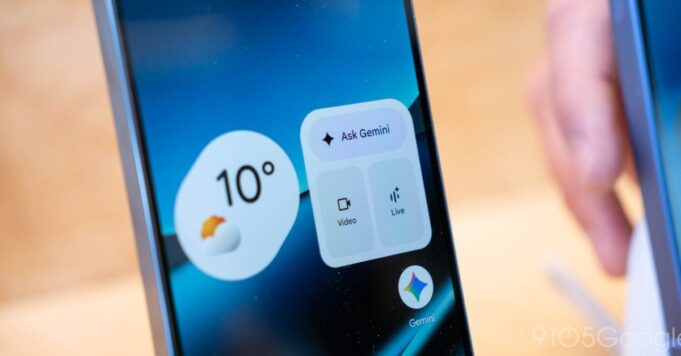 La actualización de Android 17 rompe los widgets para algunos propietarios de Google Pixel